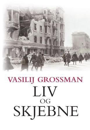 Liv og skjebne : roman