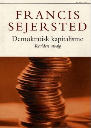 Demokratisk kapitalisme : revidert utvalg