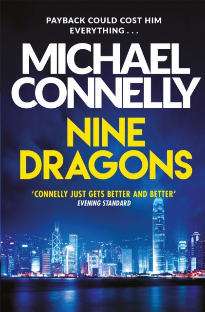 Nine dragons