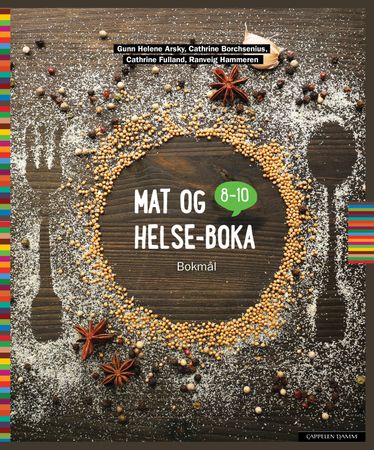 Mat og helse