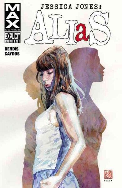 Jessica Jones : alias. Vol. 1