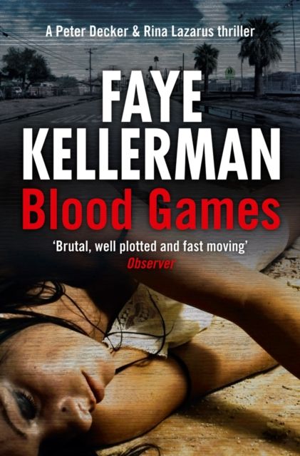 Blood games