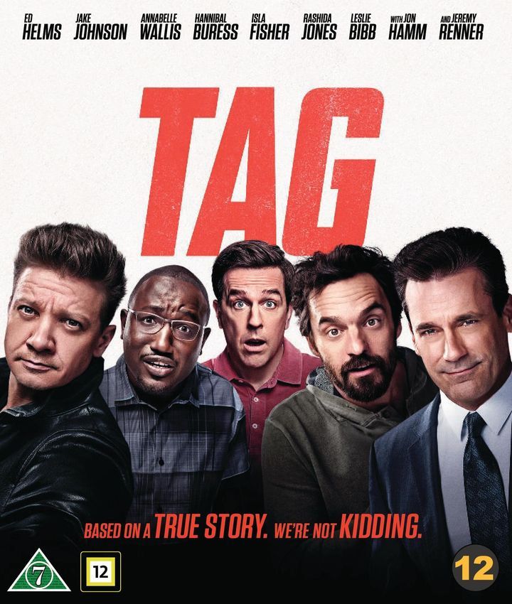 Tag