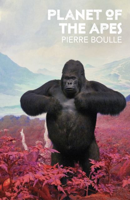 Planet of the apes