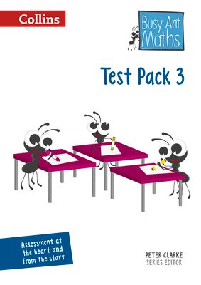 Test Pack 3