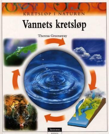 Kretsløp i naturen