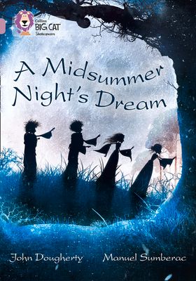 A Midsummer Night's Dream : Band 18/Pearl