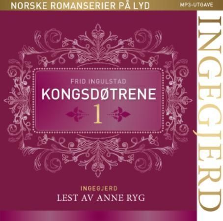 Ingegjerd
