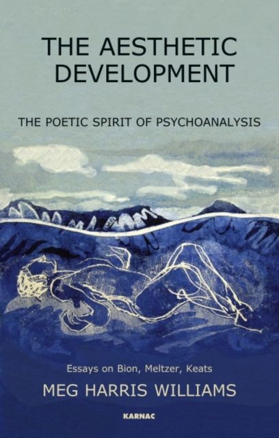 The Aesthetic Development : The Poetic Spirit of Psychoanalysis: Essays on Bion, Meltzer, Keats