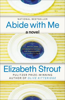 Abide with me : a novel