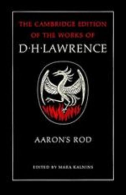 Aaron's Rod