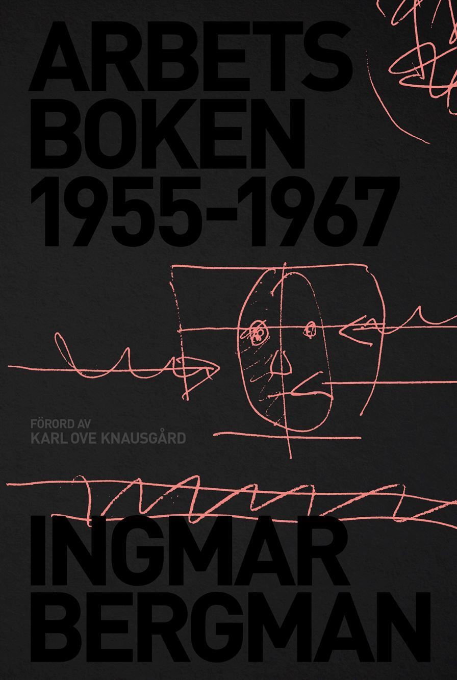 Arbetsboken 1955-1974