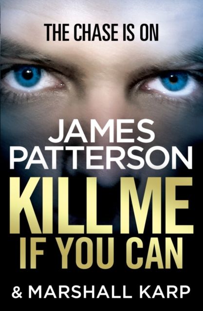 Kill Me if You Can : A windfall could change his life – or end it…