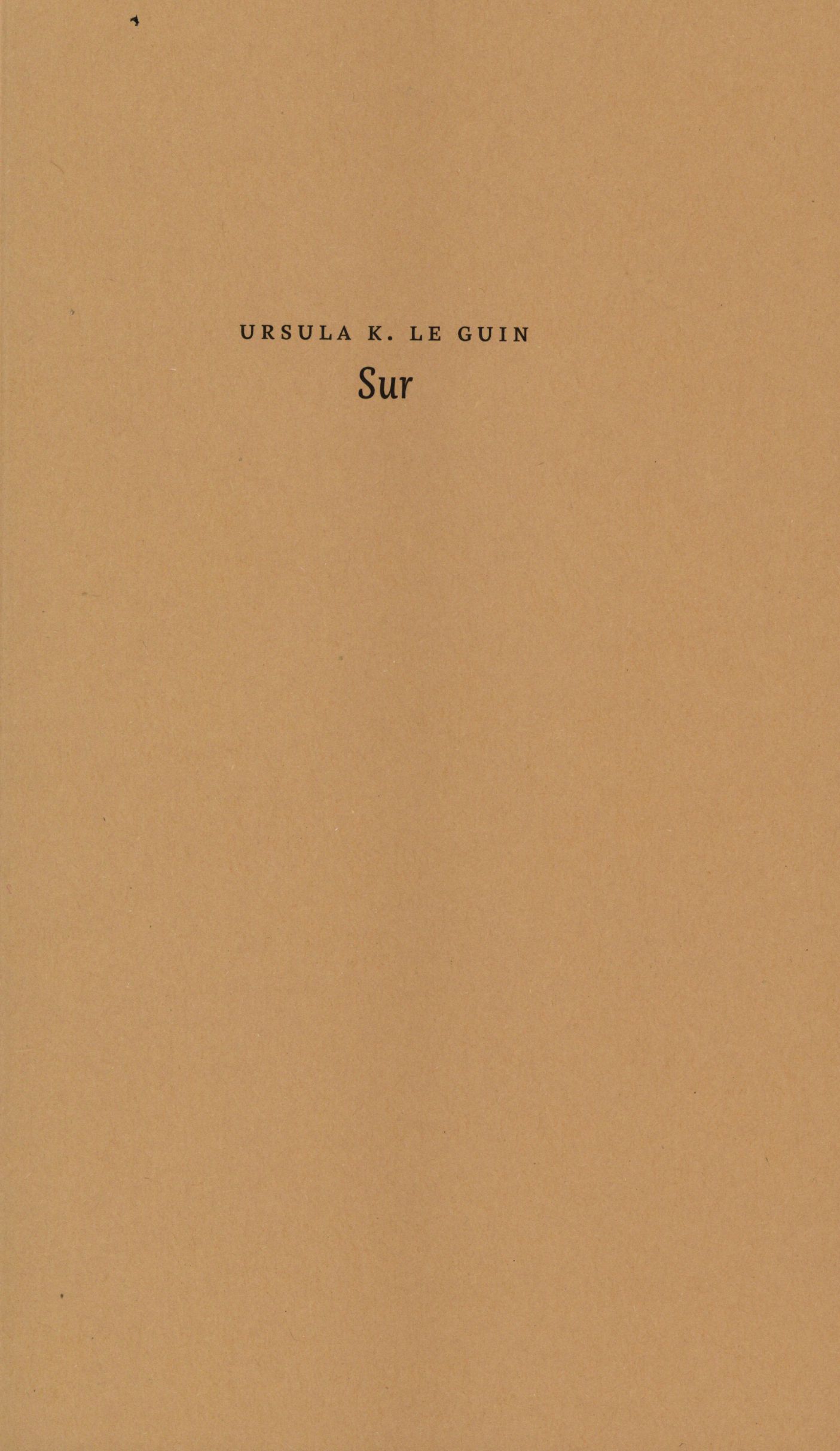 Sur : en kortfattet rapport om Yelcho-ekspeditionen til Antarktis, 1909-1910