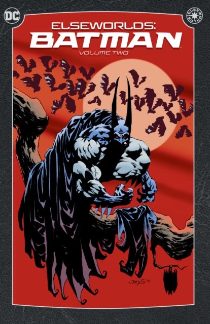 Elseworlds: Batman Vol. 2