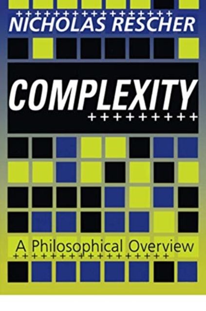 Complexity : A Philosophical Overview