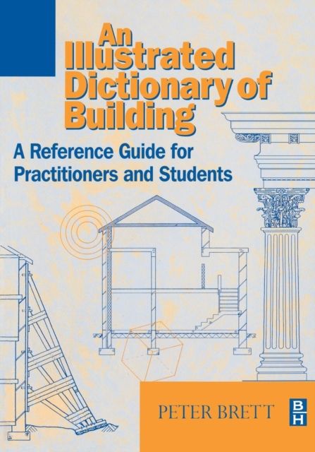 Illustrated Dictionary of Building