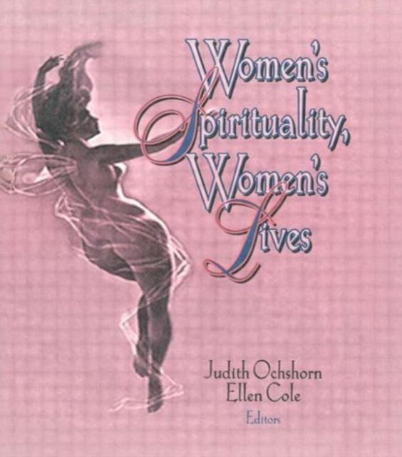 Forsidebilde av Women's Spirituality, Women's Lives