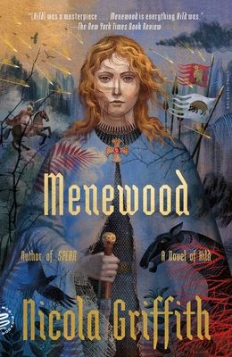 Forsidebilde av Menewood