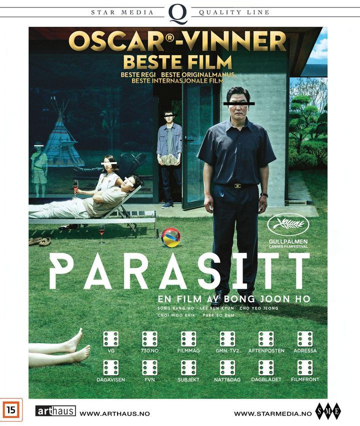 Parasitt