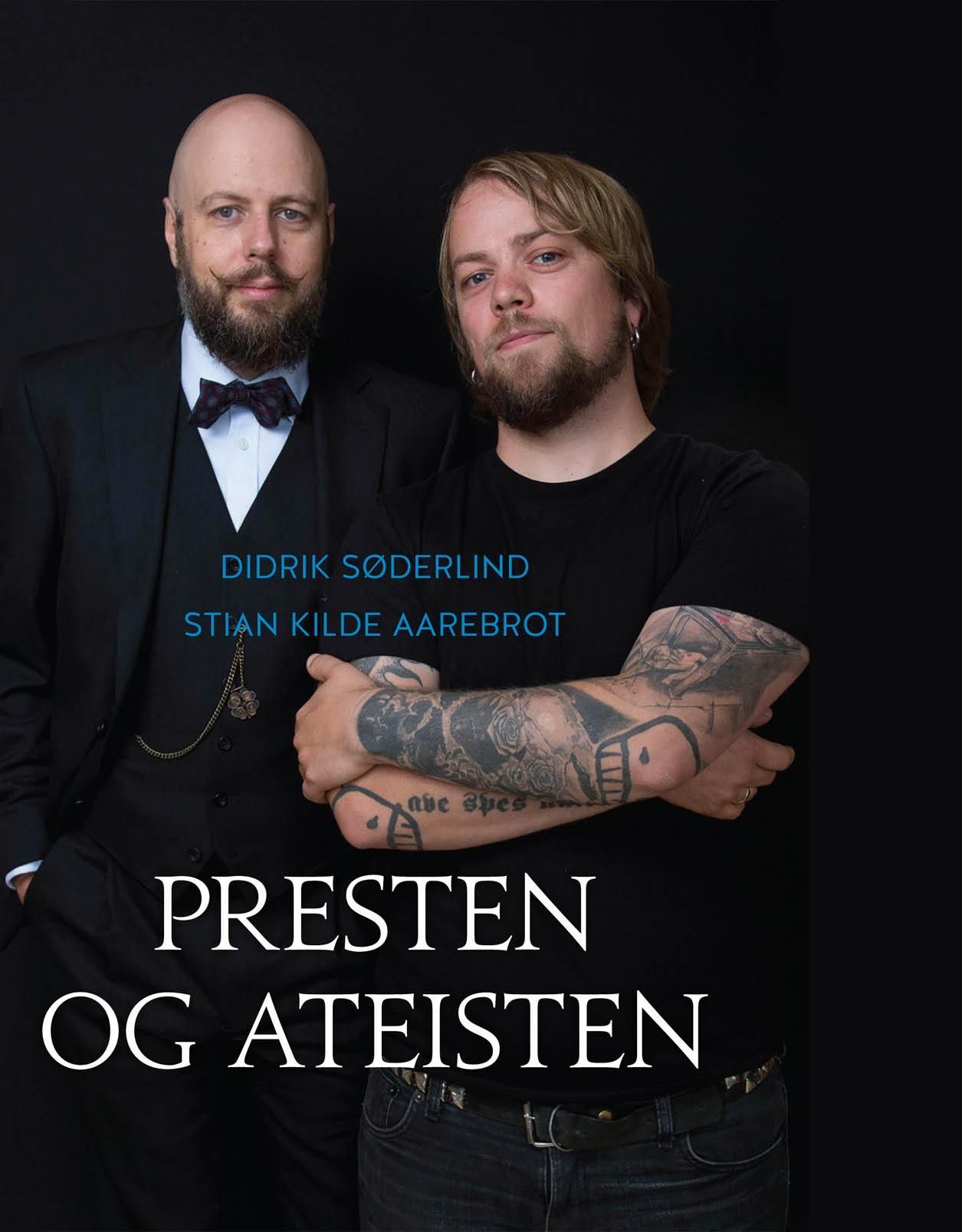 Presten og ateisten