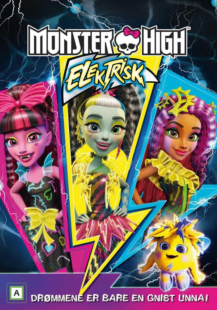 Elektrisk