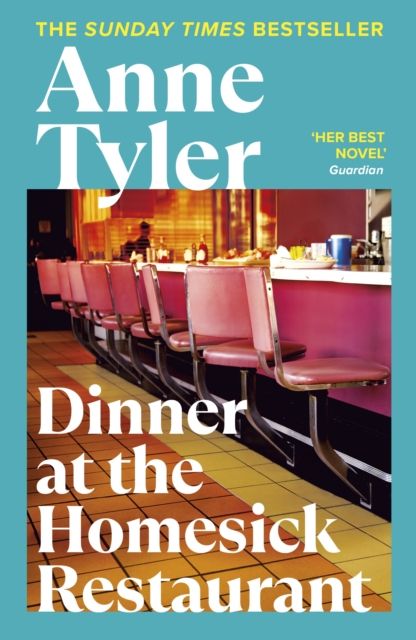 Dinner at the homesick restaurant