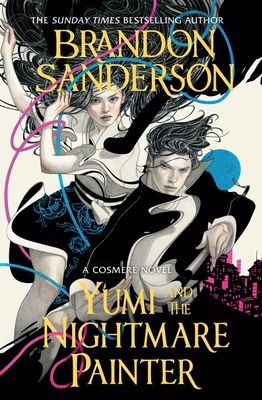 Yumi and the nightmare painter