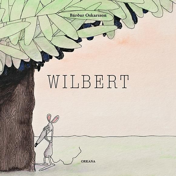 Forsidebilde av Wilbert
