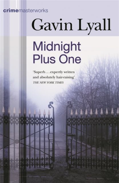 Midnight plus one