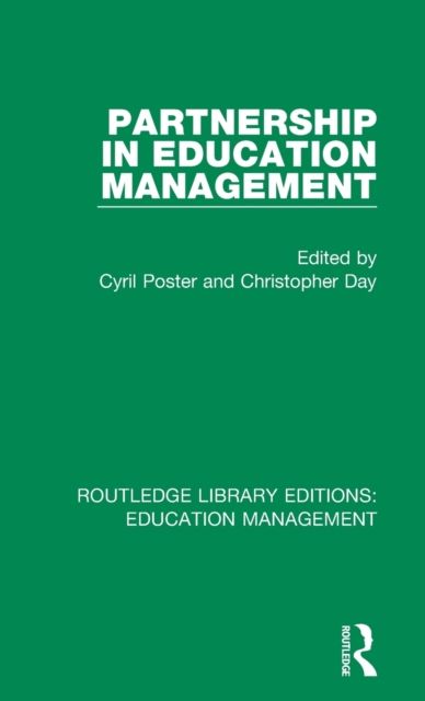 Partnership in Education Management