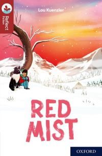 Red mist