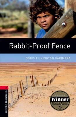 Rabbit-proof fence
