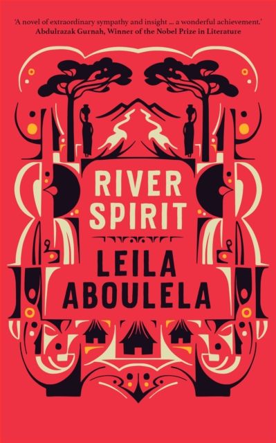 River spirit