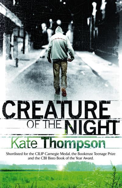 Creature of the night