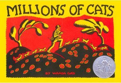 Millions of cats