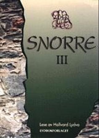 Snorre. Bd. 1