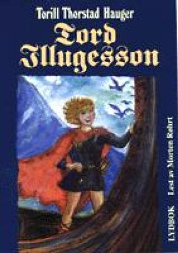 Tord Illugesson