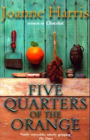Five Quarters Of The Orange