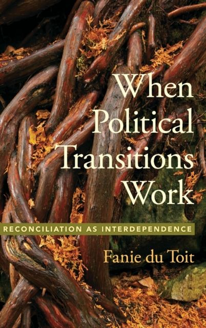 When Political Transitions Work : Reconciliation as Interdependence