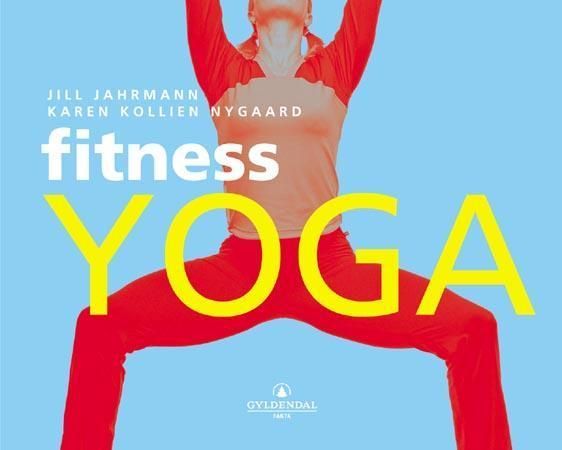 Fitnessyoga