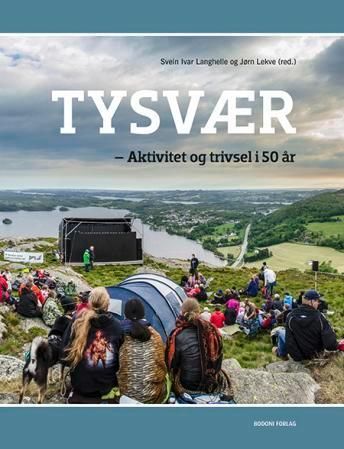 Tysvær : aktivitet og trivsel i 50 år