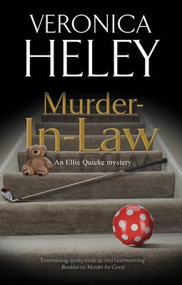 Murder-In-Law