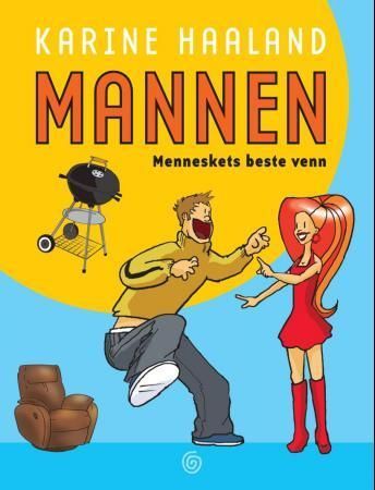 Mannen : menneskets beste venn