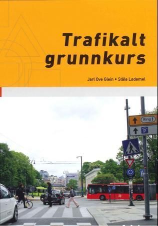 Trafikalt grunnkurs : førerkortboka