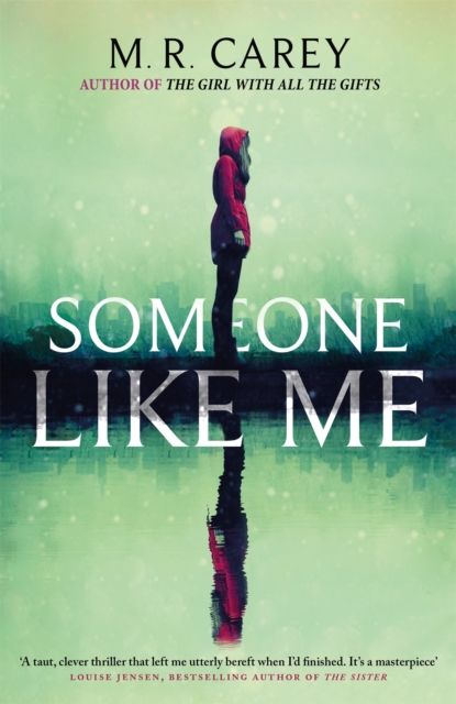 Someone like me