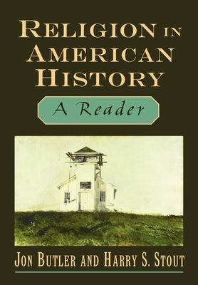 Religion in American History : A Reader