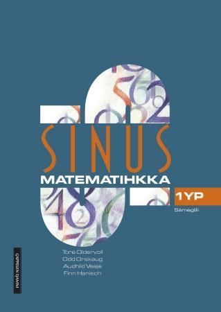 Sinus 1YP : jk1:za matematihkka : fidnofágalas oahppoprográmmat