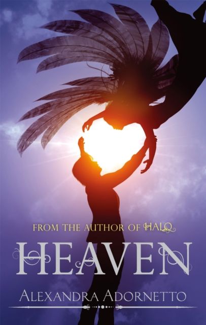 Heaven : Number 3 in series