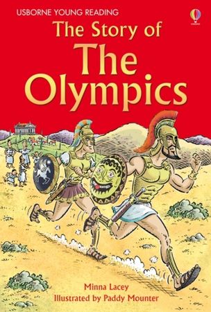 Usborne young reading. Series two